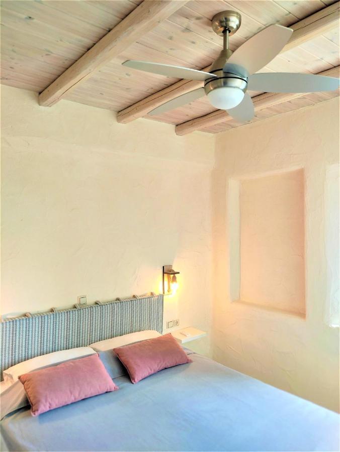Mosaic Suites Drios Exterior photo